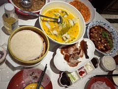 -大鸭梨烤鸭店(花园村店)