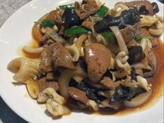 -柠静私家菜(石板巷店)