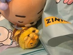 -KAKAO FRIENDS(弘大店)