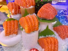 -海韵之星邮轮水会(明发商业广场店)