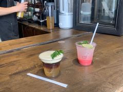 -Metal hands·铁手咖啡