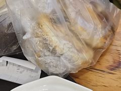 -老鼓楼麻辣烫夹馍