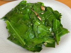 台湾炒山苏-隅乐胡椒虾·台湾菜·团建(皇岗店)