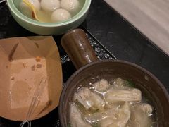 -华夏良子·足道SPA养生(上海崮山路明悦店)