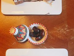 -Tajine Moroccan塔金摩洛哥中东餐厅