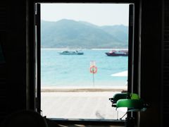 -海南分界洲岛旅游区