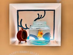 -海比甜店·意式手工冰激淋happy habit gelato