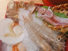 -沼津港精致料理·寿喜烧·烧鸟(青浦宝龙广场日料榜单店)