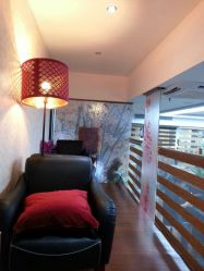 小左美发(南京东路店)-小左美发