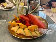 -博多新记·粤菜(复兴店)