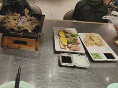 -潮界(虹桥新天地店)