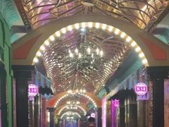 -欢乐迪KTV(观音桥未来国际店)