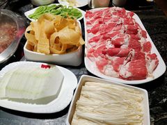 -重庆大队长火锅(凤城八路店)