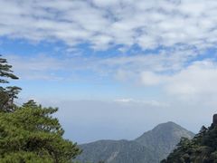 -三清山风景名胜区