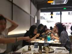 大堂-BE BRIGHT KITCHEN(正佳广场店)