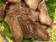 -清真·马家火锅美食城(镇江北路店)