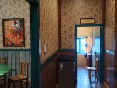 -格日勒阿妈蒙古厨房(巨海店)