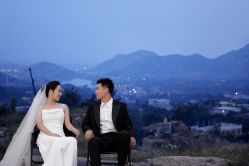 -秦皇岛我和你婚纱摄影工作室