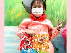 -尼莫儿童美术(三阳路融科天城校区)