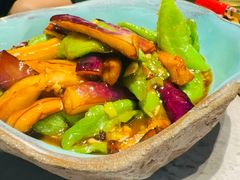 -胖老汉新疆特色椒麻鸡(南门店)