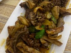 -铁东熏肉大饼铺