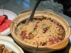 -啫·粤风料理·啫啫煲(仓山万达广场店)