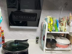 -Suda.速达家政(闵行店)