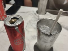 -深仔记茶餐厅(亚士厘道店)