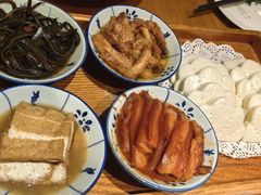 -春满园·邯郸菜发祥地(滏东店)