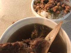 -陈董药炖排骨(饶河街店)