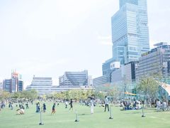 -天王寺公园