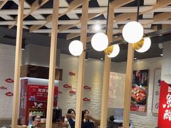 -鱼酷活鱼烤鱼(北美店)