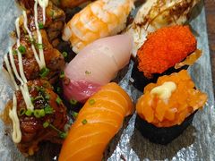 -东京屋(武定路店)