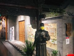 -东来顺饭庄(西直门店)
