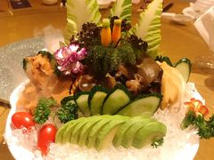 森林其境-若蘭慈·无国界素食料理(欢乐海岸店)