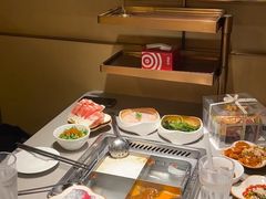 -海底捞火锅(番禺广场店)