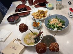 -柴门饭儿(成都太古里店)