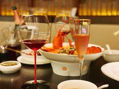 -甄御•海鲜新青岛菜(麦岛店)