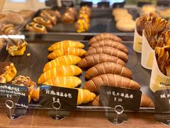 -屋裡·Union Bakery(龙江路店)