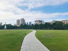 -东北大学(南湖校区)