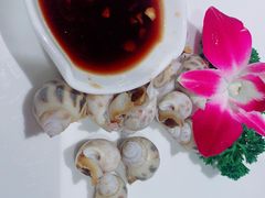 -紫阳海鲜楼·传承闽味(长乐路总店)