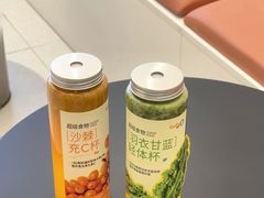 -CoCo都可(湖滨银泰店B区店)