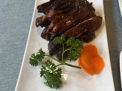 -龙井壹号·茶缘山景宴(龙井村店)