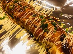 -日葵 大阪烧ひまり(仙霞路店)