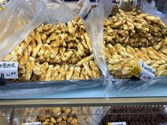 -爱德顺糕点食屋(利民道店)