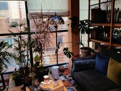 -JRCAFE玖如空间