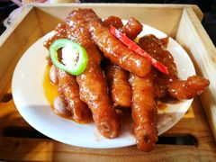 -南国会酒家(岗顶1站广场店)