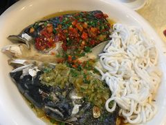 -阿英煲(凉城路店)