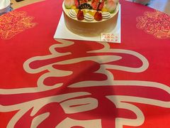 -四季餐厅(大寺店)
