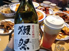 -兔爸私家小厨(新北万达店)